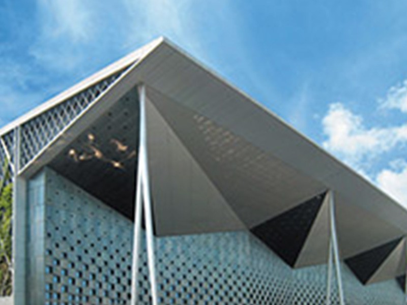建筑領(lǐng)域